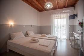 Frida Corfu Apartments