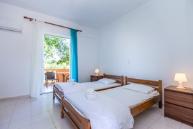 Frida Corfu Apartments