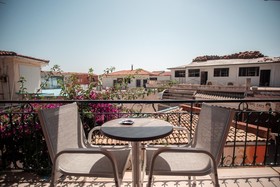 Frida Corfu Apartments