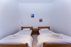 Frida Corfu Apartments