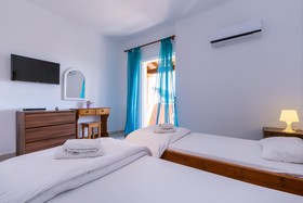 Frida Corfu Apartments