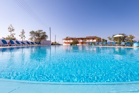 Frida Corfu Apartments