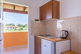 Frida Corfu Apartments