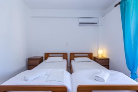 Frida Corfu Apartments