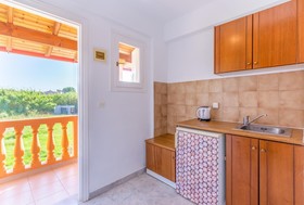 Frida Corfu Apartments