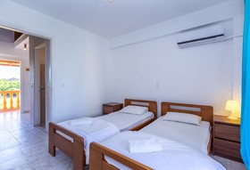 Frida Corfu Apartments