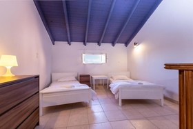 Frida Corfu Apartments