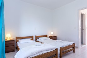 Frida Corfu Apartments