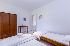 Frida Corfu Apartments