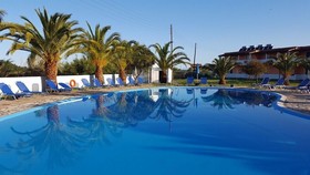 Frida Corfu Apartments