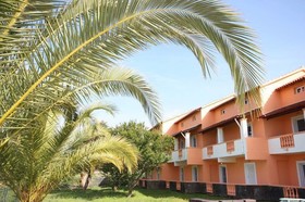 Frida Corfu Apartments