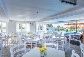 Frida Corfu Apartments