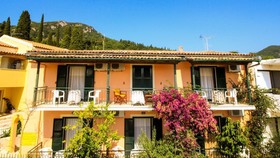 Frida Corfu Apartments