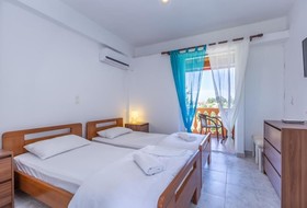 Frida Corfu Apartments