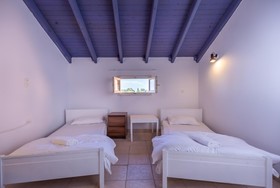 Frida Corfu Apartments