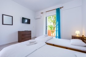 Frida Corfu Apartments