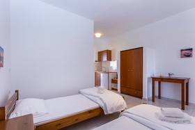 Frida Corfu Apartments