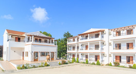 Goudelis Apartments