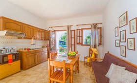 Goudelis Apartments