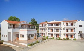 Goudelis Apartments