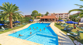Goudelis Apartments