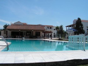 Goudelis Apartments