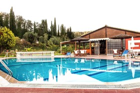 Haroula Apartments