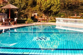 Haroula Apartments