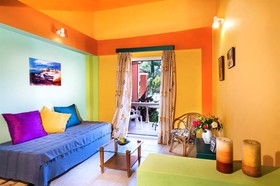 Haroula Apartments