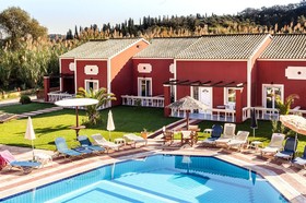 Haroula Apartments