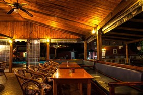 Haroula Apartments