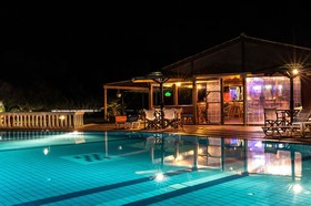 Haroula Apartments