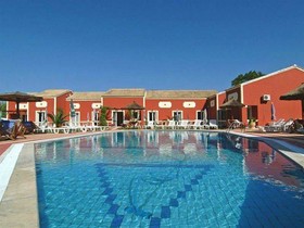 Haroula Apartments