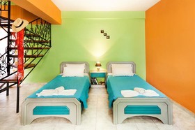 Haroula Apartments