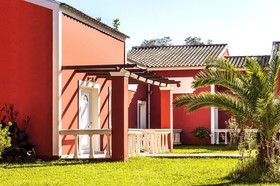 Haroula Apartments
