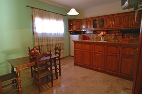 Haroula Apartments