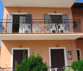 Kostas Apartments