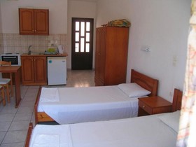 Kostas Apartments