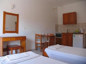 Kostas Apartments