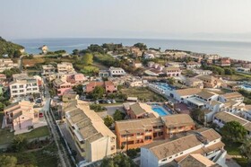 Luisa Hotel