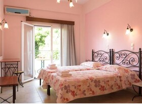 Luisa Hotel