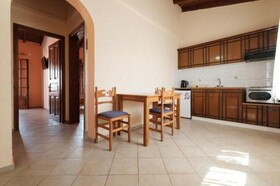 Luisa Hotel