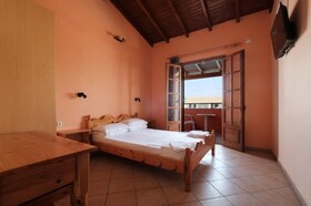Luisa Hotel