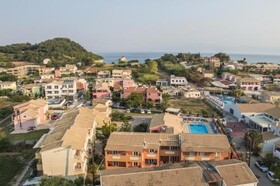Luisa Hotel