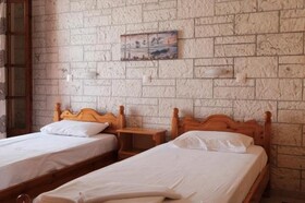 Luisa Hotel