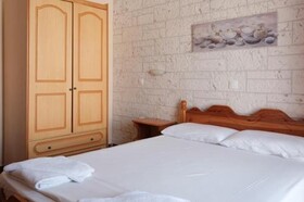 Luisa Hotel