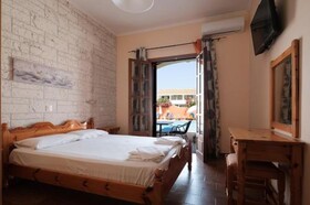Luisa Hotel