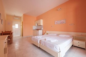 Luisa Hotel