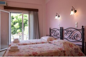 Luisa Hotel