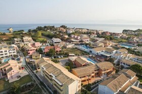 Luisa Hotel